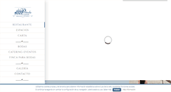 Desktop Screenshot of laportadademediodia.com